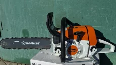 Бензопилы Stihl (1.5кВт, 2.6 кВт)