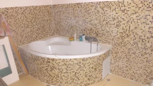 Отделочные работы