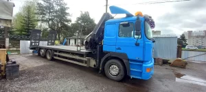 Автовышка манипулятор  экскаватор эвакуатор