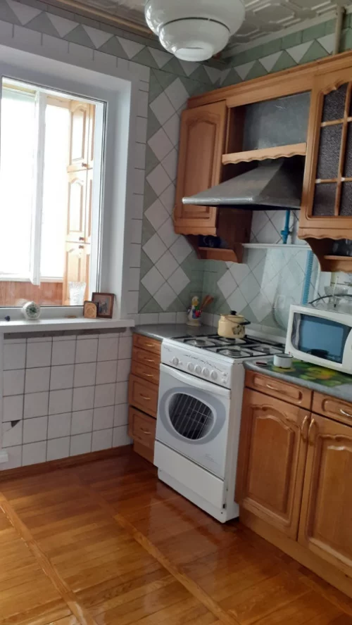 Комнату в двухкомнатной квартире