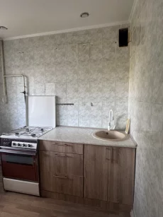 Однокомнатную квартиру на длительный срок