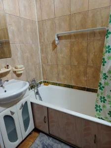 Квартиру на длительный срок