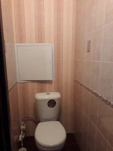 Квартиру на длительный срок