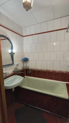 3-х комнатную квартиру