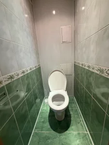 1-комнатную квартиру