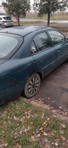 Митсубиси каризма 1.6 бензин