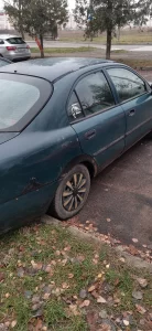 Митсубиси каризма 1.6 бензин