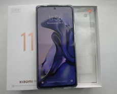 Xiaomi 11Т 8GB/256GB Meteorite Gray