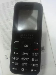 Телефон TeXet (в хорошем состоянии)