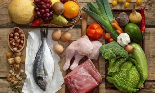 Продукты должны быть качественными