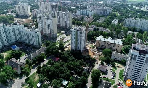 Рассмотрите свой будущий дом со всех сторон