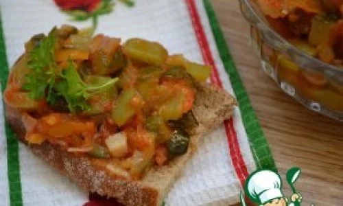Лучшие рецепты для лучших хозяек