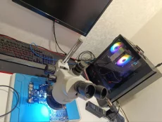 Ремонт компьютеров. Установка Windows у вас дома. Все услуги до 60р.