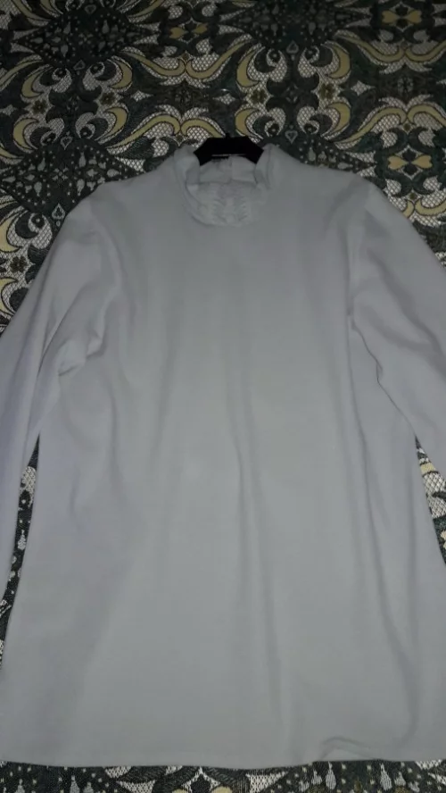 Блузку женск. р.48