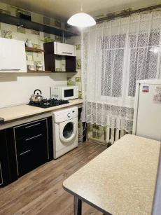 Квартира в центре на сутки