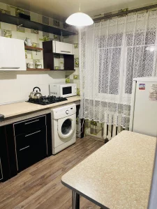 Квартира в центре на сутки