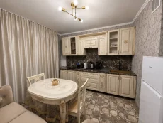 Квартира LUX-студия в центре Бобруйска
