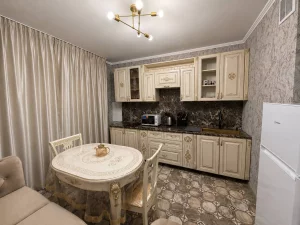 Квартира LUX-студия в центре Бобруйска