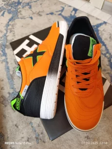 Бампы, футзалки