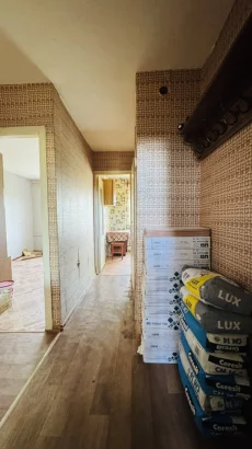 Двухкомнатная квартира по ул. Интернациональная, д. 56