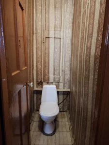 Эксклюзивная двушка в самом центре города