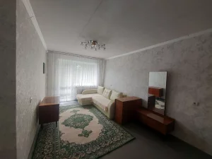 Двухкомнатная квартира на ул. Советская, д. 136