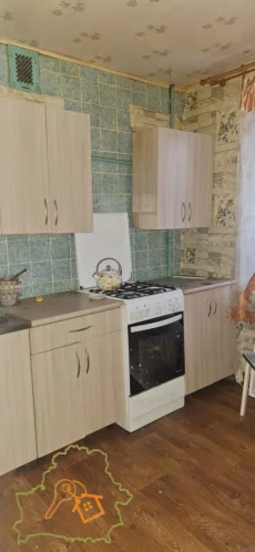 Уютная 2-х комнатная квартира по улице Интернациональная д. 66Б