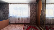 Двухкомнатная квартира по ул. Интернациональная, д. 54