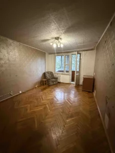 2-комн. квартира ул. Ульяновская, д. 42