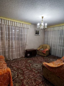 Двушка в центре по ул. Горького, д. 6