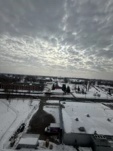 2-ух комнатная квартира 55кв. В центре