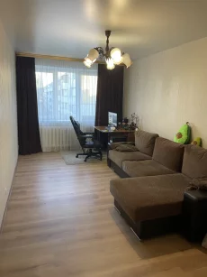 2-комнатная квартира, ул.Минская. 37 000 у.е