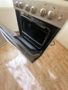 Плита газовая