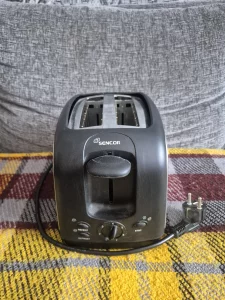 Тостер в хорошем состоянии