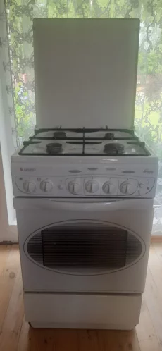 Плита газовая Гефест 3100-02