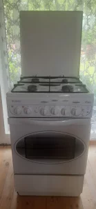 Плита газовая Гефест 3100-02