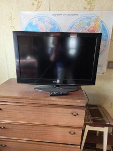 Телевизор, б/у