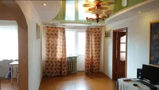 3-комн.квартира в центре, ул. Интернациональной, 68