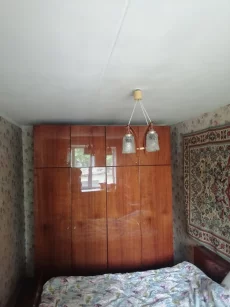 Трехкомнатная квартира по ул. Интернациональной, д. 76