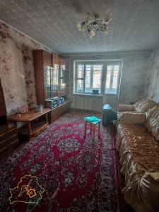 3-комнат. квартира в районе стадиона «Спартак»