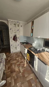 Уютная трёхкомнатная квартира по ул.Ульяновская д.30