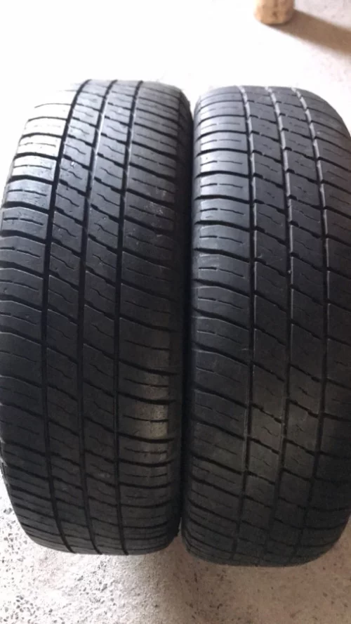 Шины летние легковые 175/70/13 Rosava