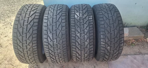 Легковые шины зимние r17 215/50