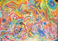 Репетитор по рисованию
