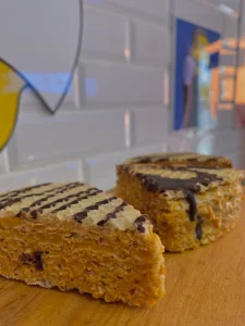 Бариста в Донатс