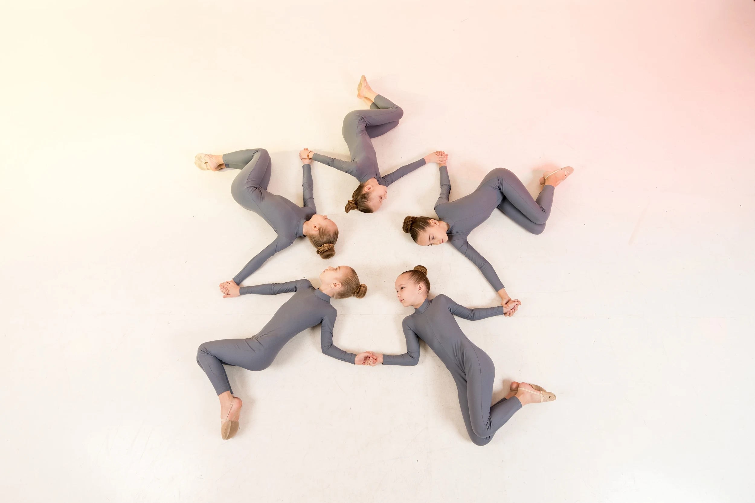 Студия гимнастики и танца Империя движений