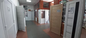 Межкомнатные и входные двери. Фурнитура На Карла Маркса 36