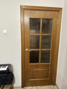 Двери Фандок