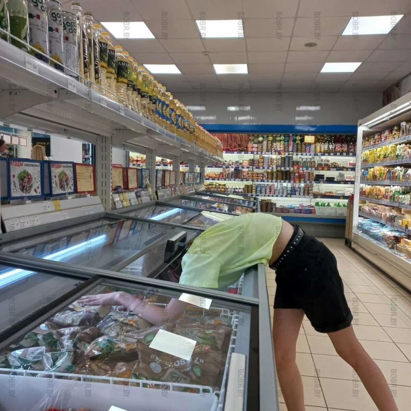 Ну очень вкусное мороженное