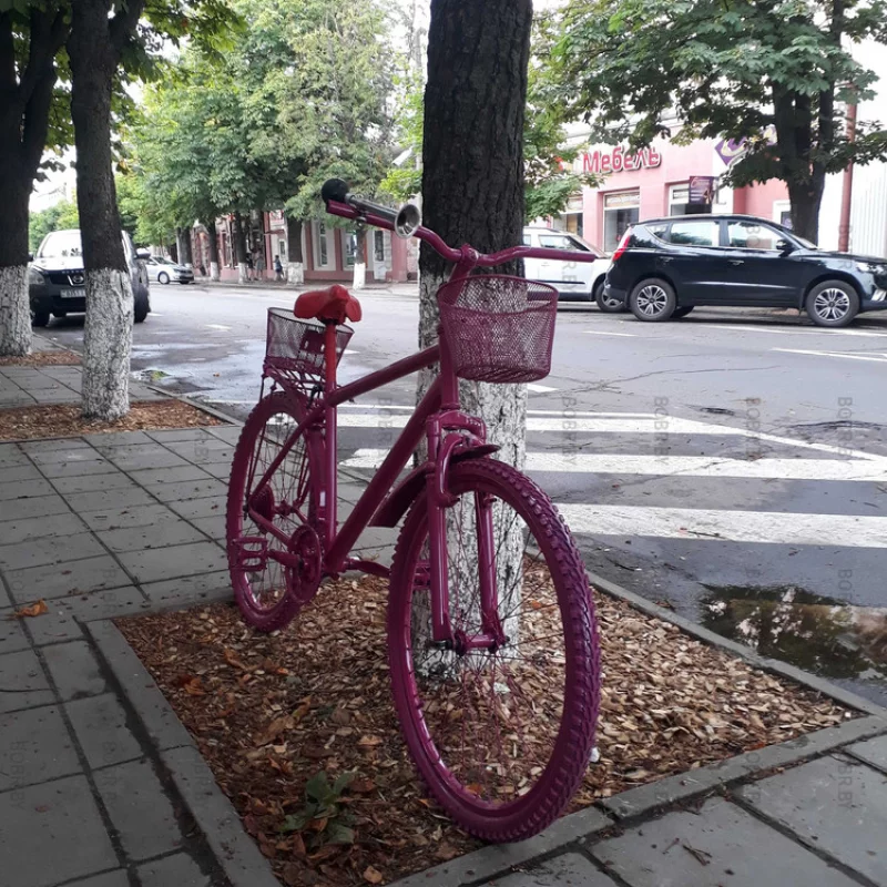 Кто потерял?